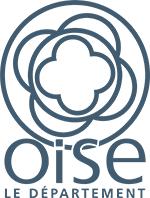 Logo du département de l'Oise