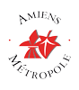 Logo de la métropole d'Amiens