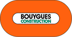 Logo de Bouygues Construction