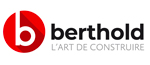 Logo Berthold