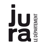 Logo du département du Jura