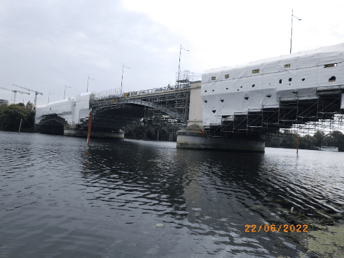Pont d'Argenteuil