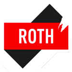 Logo ROTH
